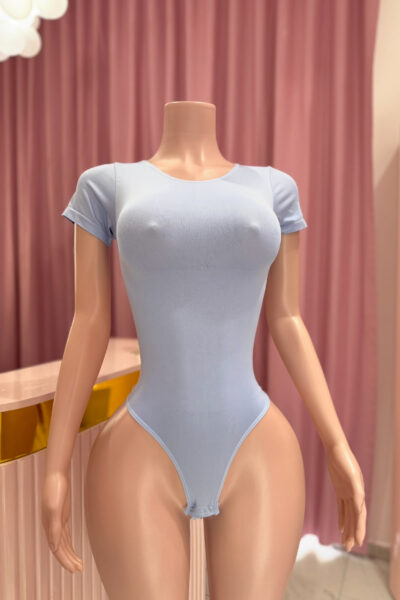 Body Shaper Sport Celeste