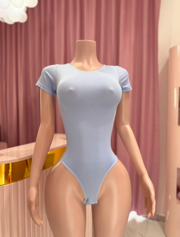Body Shaper Sport Celeste