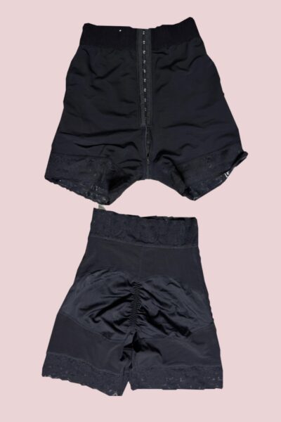 Short Push Up M