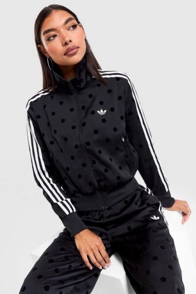 Conjunto Dupe negro