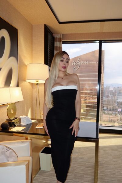 Vestido S